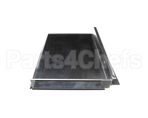 13330 Blakeslee Splash Guard Assembly