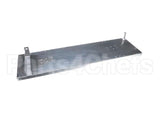 133481S Norlake Evaporator Drain Pan Assembly Service