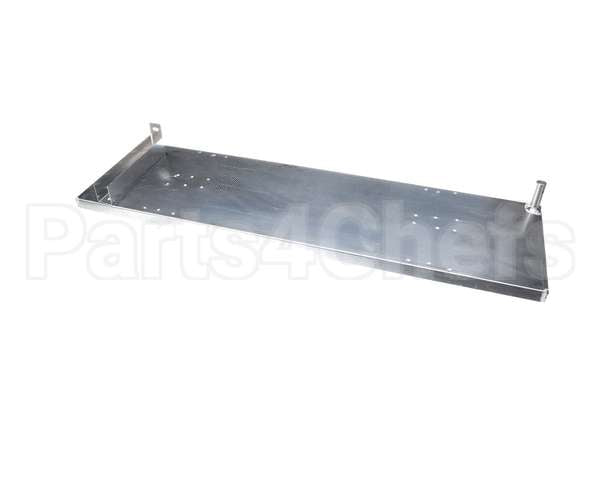 133481S Norlake Evaporator Drain Pan Assembly Service