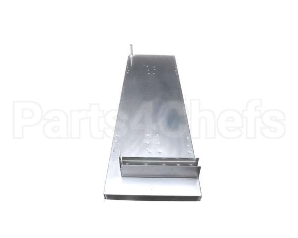 133481S Norlake Evaporator Drain Pan Assembly Service