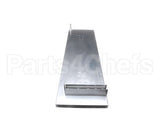 133481S Norlake Evaporator Drain Pan Assembly Service