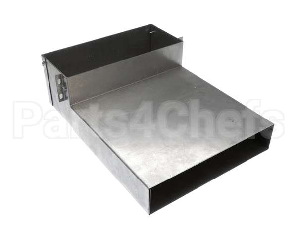 1335 Imperial Ifst-25 Flue Assembly For The Counter To