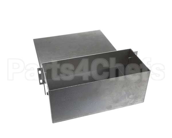 1335 Imperial Ifst-25 Flue Assembly For The Counter To