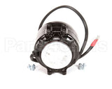 1336 Grindmaster Cecilware Motor, Fan, 115V Spare Part