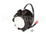 1336 Grindmaster Cecilware Motor, Fan, 115V Spare Part