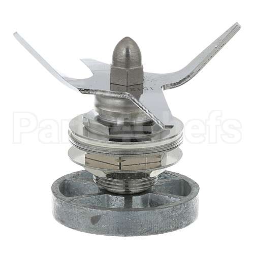 13363 Compatible Waring - Qualheim Blending Assembly