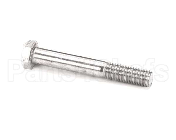133648 Groen Screw, Hext Hd,1/2-13 X 3-1/2