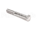 133648 Groen Screw, Hext Hd,1/2-13 X 3-1/2