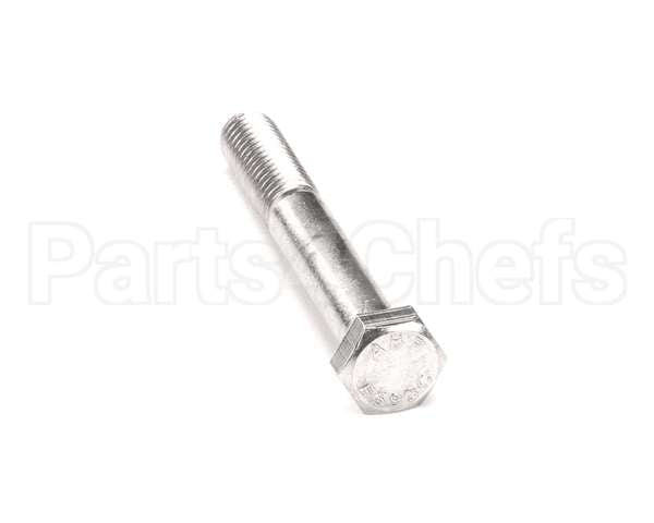 133648 Groen Screw, Hext Hd,1/2-13 X 3-1/2