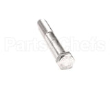 133648 Groen Screw, Hext Hd,1/2-13 X 3-1/2