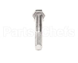 133648 Groen Screw, Hext Hd,1/2-13 X 3-1/2