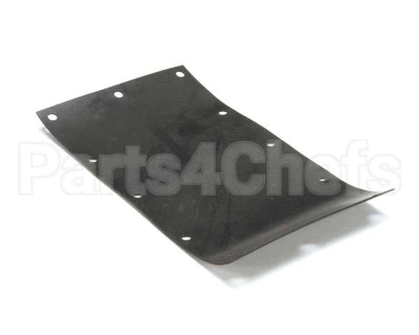 133683 Groen Gasket, Cover Plate, Bottom