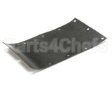 133683 Groen Gasket, Cover Plate, Bottom