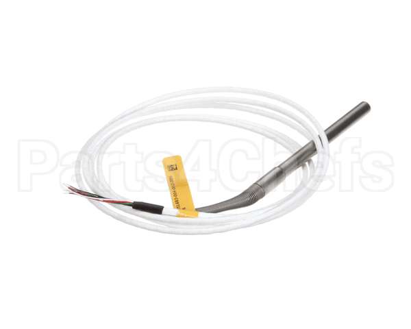 133686 Groen Probe,Temp
