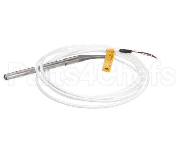 133686 Groen Probe,Temp