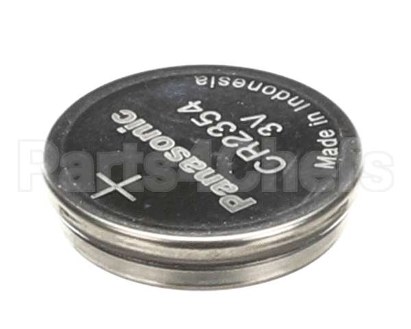 133728 Groen Battery, Coin Plc