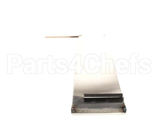 133850S Norlake Evaporator Drain Pan Assembly Cooler (S)