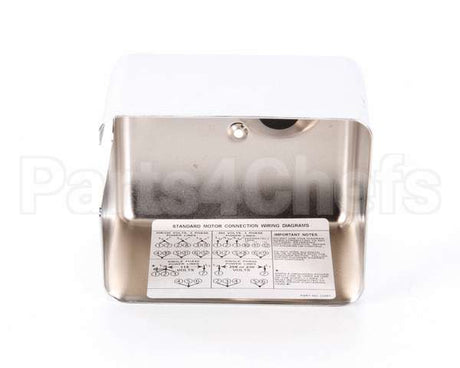 13396ZZ Insinkerator Terminal Box Assembly