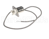 134-000014-001 Pitco Elec,Hldr Qrtz Lmp Expdt Sttn