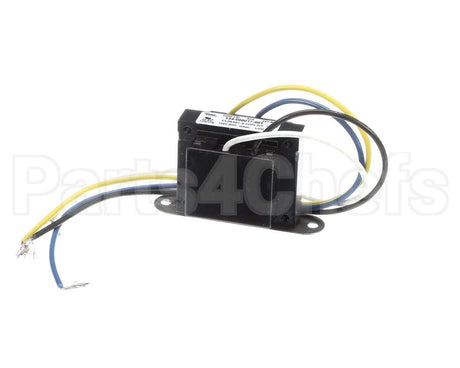 134-000017-001 Pitco Transformer, 5Va 120V