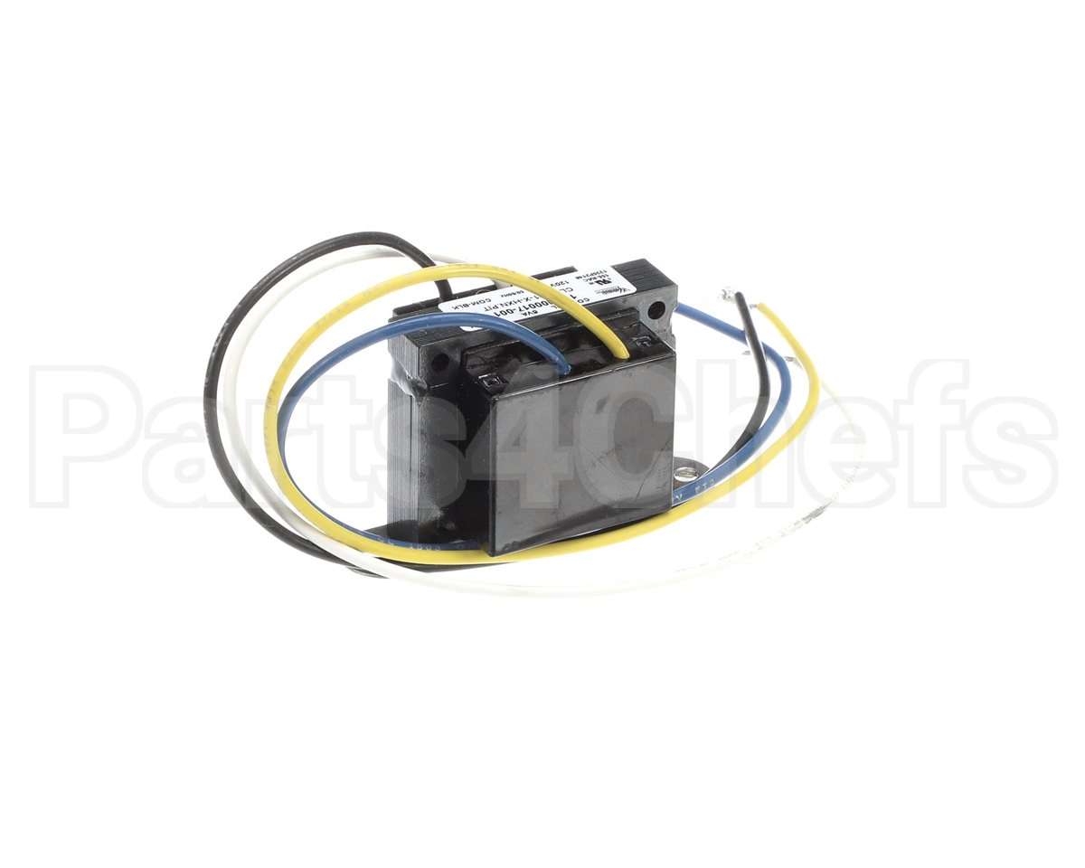 134-000017-001 Pitco Transformer, 5Va 120V