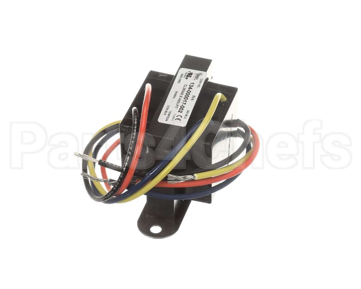 134-000017-002 Anets Xfmr, 5Va 240V