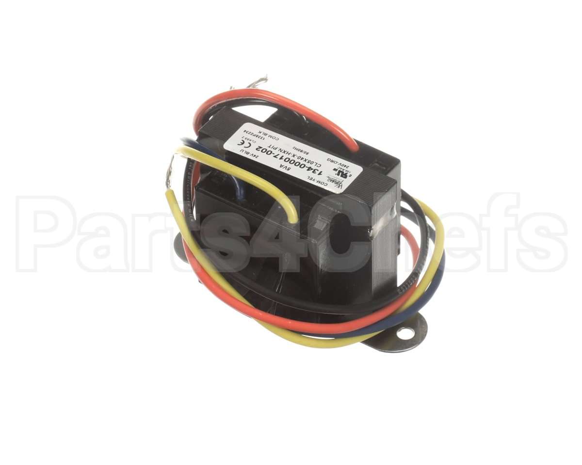 134-000017-002 Anets Xfmr, 5Va 240V