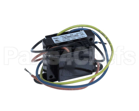 134-000017-002 Pitco Transformer,5Va 240V