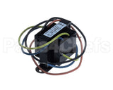 134-000017-002 Pitco Transformer,5Va 240V