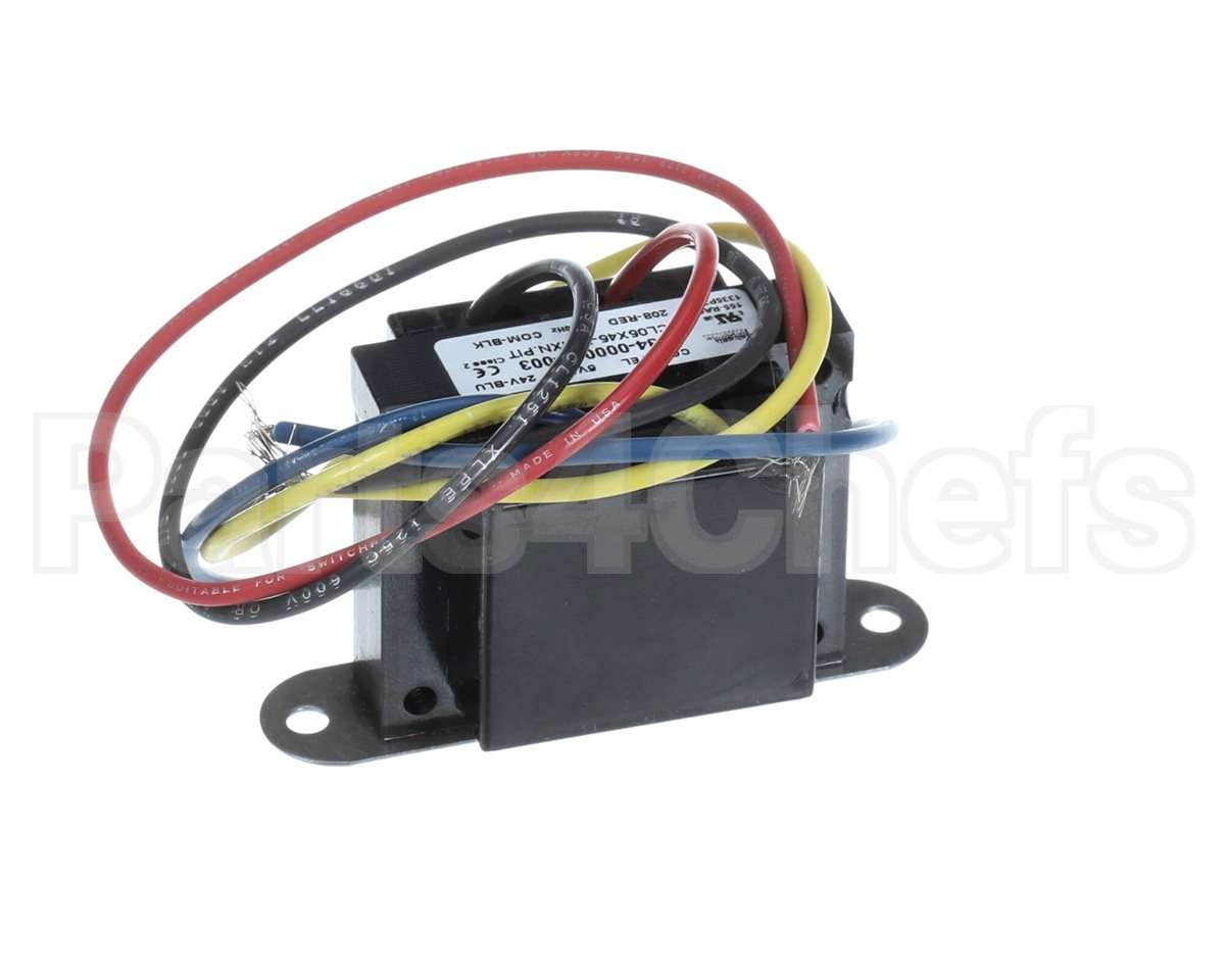 134-000017-003 Pitco Transformer, 5Va 208V
