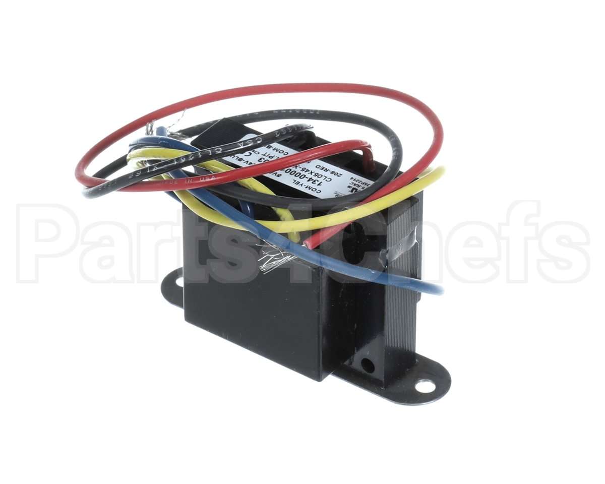 134-000017-003 Pitco Transformer, 5Va 208V