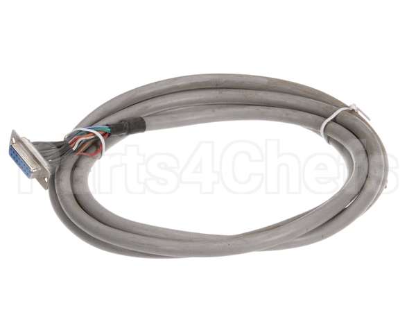 134-1010 Sipromac Pc Board Cable 22/15(1.7)