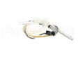 134.428 Nespresso Milk Suction, 2 Level/Temperature Sensor