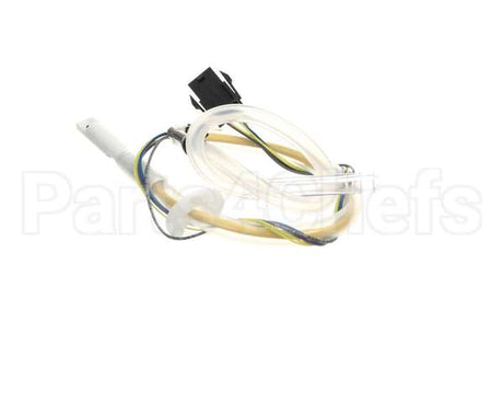 134.428 Nespresso Milk Suction, 2 Level/Temperature Sensor