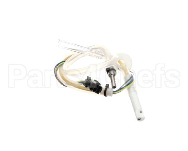 134.428 Nespresso Milk Suction, 2 Level/Temperature Sensor