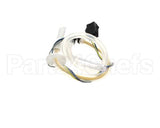 134.428 Nespresso Milk Suction, 2 Level/Temperature Sensor