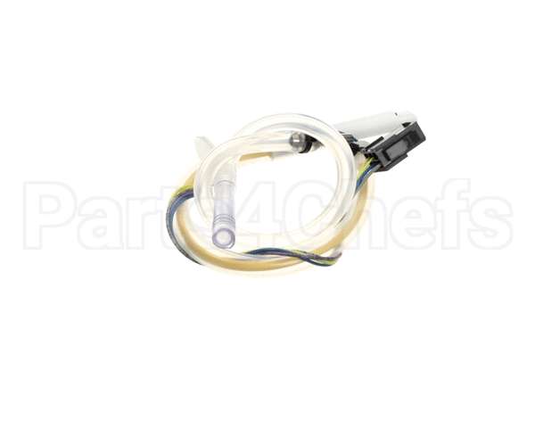 134.428 Nespresso Milk Suction, 2 Level/Temperature Sensor