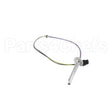 134.429 Nespresso 2 Level/Temp Sensor Assy Viole