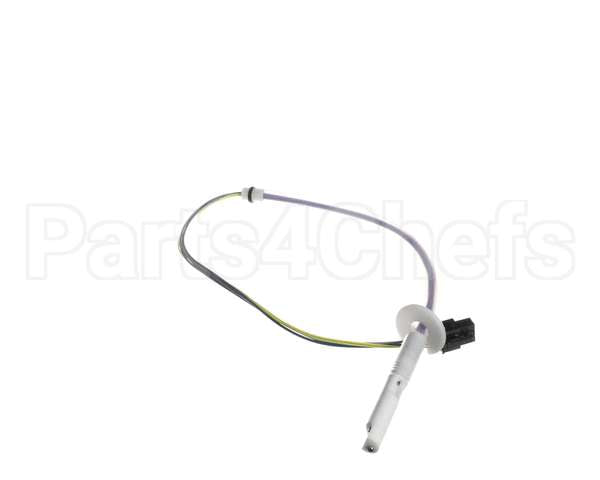 134.429 Nespresso 2 Level/Temp Sensor Assy Viole