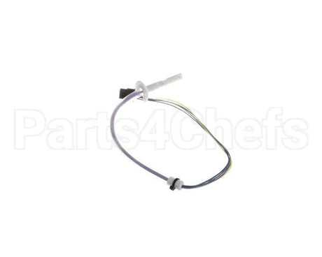 134.429 Nespresso 2 Level/Temp Sensor Assy Viole