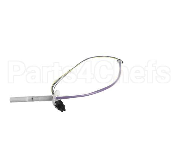 134.429 Nespresso 2 Level/Temp Sensor Assy Viole