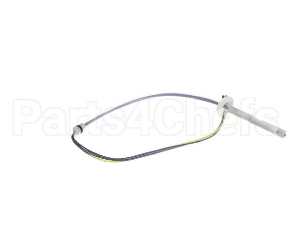 134.429 Nespresso 2 Level/Temp Sensor Assy Viole