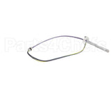 134.429 Nespresso 2 Level/Temp Sensor Assy Viole