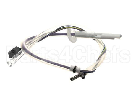 134.430 Nespresso Milk Suction Hose, 2 Level Tem