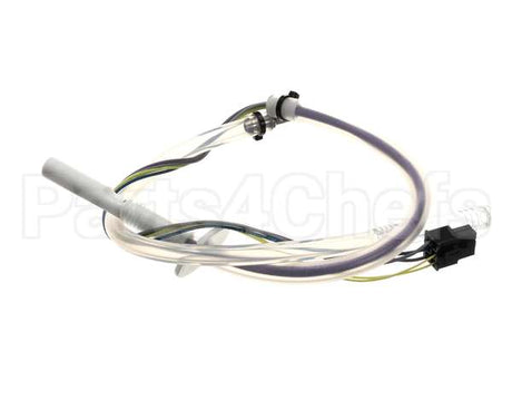 134.430 Nespresso Milk Suction Hose, 2 Level Tem
