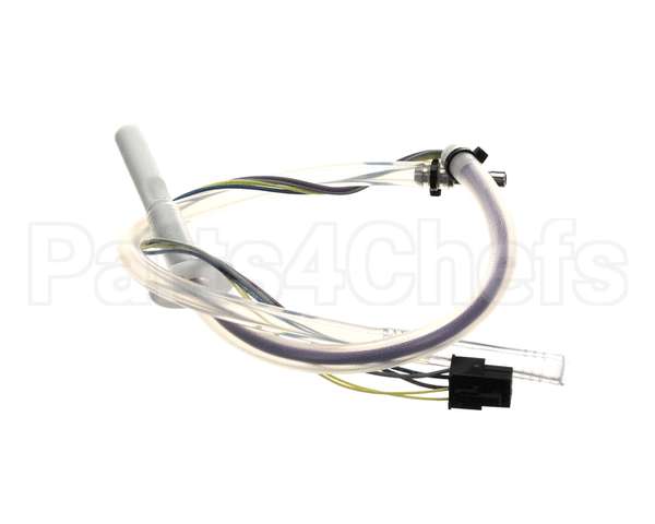 134.430 Nespresso Milk Suction Hose, 2 Level Tem