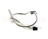 134.430 Nespresso Milk Suction Hose, 2 Level Tem