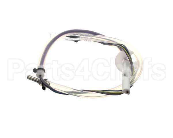 134.430 Nespresso Milk Suction Hose, 2 Level Tem
