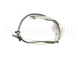 134.430 Nespresso Milk Suction Hose, 2 Level Tem