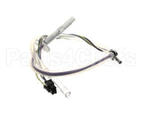134.430 Nespresso Milk Suction Hose, 2 Level Tem